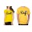 King Queen Couple Graphic Printed T-shirt