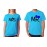 Mr Mrs Couple Graphic Printed T-shirt