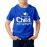 Only Child Expiring Graphic Printed T-shirt