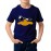 Perry The Platypus Face Graphic Printed T-shirt