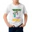 Chintoo Graphic Printed T-shirt