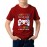 Kinder Garten We Are Done 1st Grade Here We Come Graphic Printed T-shirt