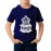 Son Of A King Graphic Printed T-shirt