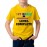 1st Grade Level Complete Graphic Printed T-shirt