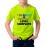 4th Grade Level Complete Graphic Printed T-shirt