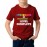 5th Grade Level Complete Graphic Printed T-shirt