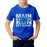Main Nahi Toh Kon Be Haan Graphic Printed T-shirt