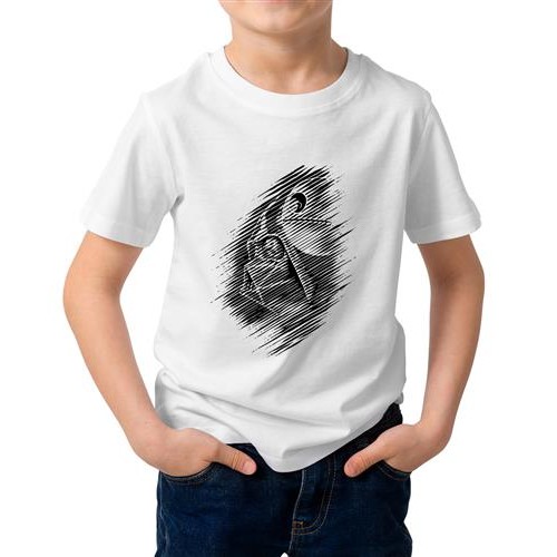 Funny Graphic Printed T-shirt