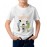 Chintoo Graphic Printed T-shirt