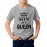 Son Of A Queen Graphic Printed T-shirt
