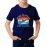 Ready To Attack 3rd Grade Graphic Printed T-shirt