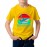 Ready To Attack 3rd Grade Graphic Printed T-shirt