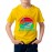 Ready To Attack 4th Grade Graphic Printed T-shirt