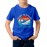 Ready To Attack 5th Grade Graphic Printed T-shirt