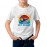 Ready To Attack 5th Grade Graphic Printed T-shirt
