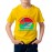Ready To Attack Kinder Garten Graphic Printed T-shirt