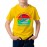 Ready To Attack Preschool Graphic Printed T-shirt