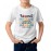 So Long 1st Grade It's Been Fun Look Out 2nd Grade Here I Come Graphic Printed T-shirt