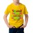 So Long 2nd Grade It's Been Fun Look Out 3rd Grade Here I Come Graphic Printed T-shirt