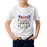 So Long Kinder Garten It's Been Fun Look Out 1st Grade Here I Come Graphic Printed T-shirt