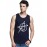 Avengers Tattoo Graphic Printed Vests