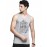 Be Proud Of Who You Are Graphic Printed Vests