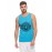 Bole Toh Game over Graphic Printed Vests