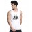 Castle House Graphic Printed Vests