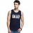 Dad The Veteran The Myth The Legend Graphic Printed Vests