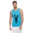 Dear Nature Graphic Printed Vests