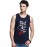 Find What You Love And Let It Kill You Graphic Printed Vests