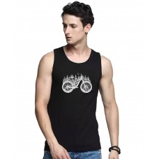 Forest Saver Graphic Printed Vests