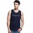 Friends Graphic Printed Vests
