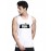 Game Bomb Graphic Printed Vests