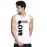Her Love Graphic Printed Vests