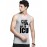 If I See You You Go To ICU Graphic Printed Vests