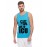 If I See You You Go To ICU Graphic Printed Vests