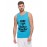 Keep Calm And Let The Dance Teacher Handle Graphic Printed Vests
