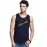 Knife Nature Graphic Printed Vests