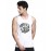 Let Your Light Shine Graphic Printed Vests