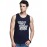 Life Begins At 20 The Last 19 Years Have Just Been A Practice Graphic Printed Vests