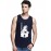 Life Witcher Graphic Printed Vests