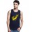 Lighthouse Sea Graphic Printed Vests