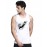 Lighthouse Sea Graphic Printed Vests