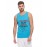 Me Papa Best Buddy Forever Graphic Printed Vests