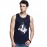 Mount Maths Graphic Printed Vests
