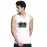 Nature Is My Home Graphic Printed Vests