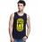 On Your Left Graphic Printed Vests