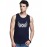 Power Wing Graphic Printed Vests