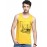 Road Area Graphic Printed Vests